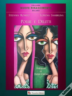 Capa do artigo Poesie E Delitti
