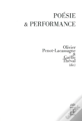 Poesie & Performance