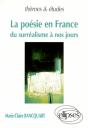 Poesie En France. Du Surrealisme A Nos Jours - Preview