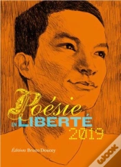 Capa do artigo Poésie En Liberté 2019