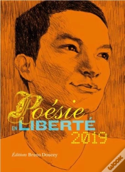 Capa do artigo Poésie En Liberté 2019