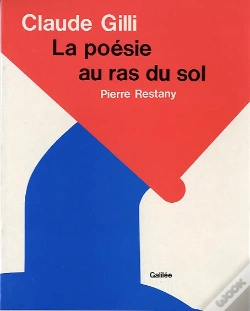 Capa do artigo Poesie Est Au Ras Du