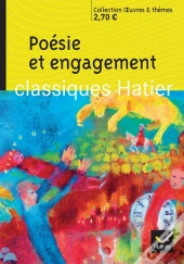 Poésie Et Engagement
