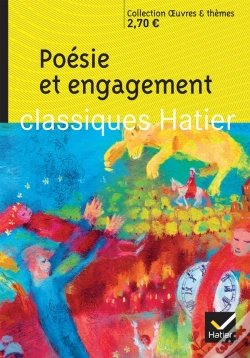 Capa do artigo Poésie Et Engagement