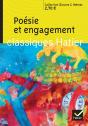 Poésie Et Engagement - Preview