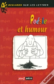 Capa do artigo Poésie Et Humour