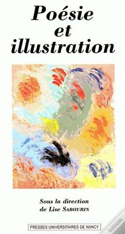 Capa do artigo Poésie Et Illustration