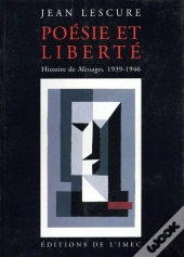Poesie Et Liberte