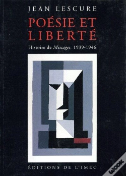 Capa do artigo Poesie Et Liberte