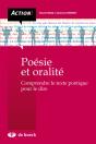 Poésie Et Oralité - Preview