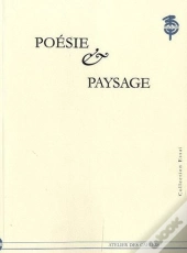 Poésie Et Paysage Rencontre Franco-Coréenne
