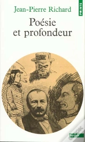Capa do artigo Poesie Et Profondeur