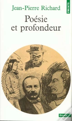Capa do artigo Poesie Et Profondeur