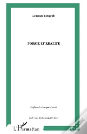 Capa do artigo Poesie Et Realite