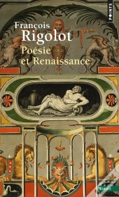 Poésie Et Renaissance