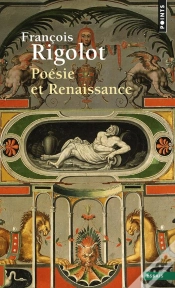 Capa do artigo Poésie Et Renaissance