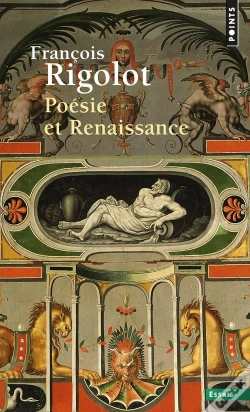 Capa do artigo Poésie Et Renaissance