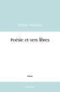 Poesie Et Vers Libres - Preview