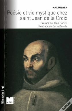 Capa do artigo Poésie Et Vie Mystique Chez Saint-Jean De La Croix