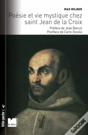 Capa do artigo Poésie Et Vie Mystique Chez Saint-Jean De La Croix