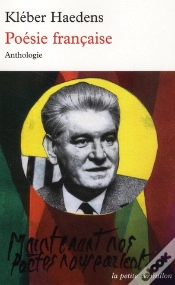Capa do artigo Poésie Française ; Anthologie