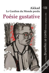 Poesie Gustative