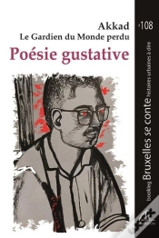 Capa do artigo Poesie Gustative