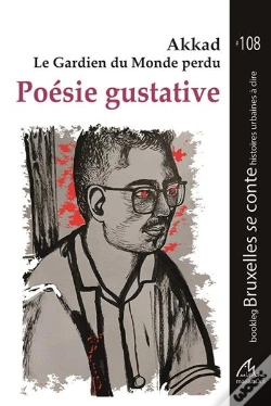 Capa do artigo Poesie Gustative