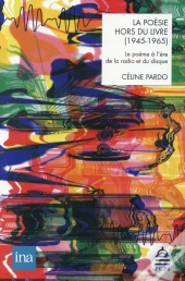 Poésie Hors Du Livre Tp