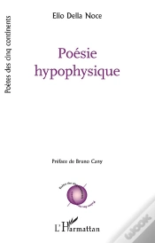 Capa do artigo Poésie Hypophysique