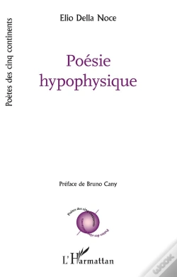Capa do artigo Poésie Hypophysique