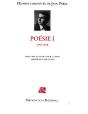 Poesie I. 1953-1978 - Preview