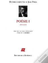 Poesie I. 1953-1978