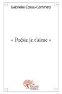 Poesie Je T'Aime" - Preview
