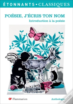 Capa do artigo Poésie, J'Écris Ton Nom ; Introduction À La Poésie