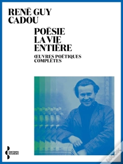 Capa do artigo Poésie La Vie Entière