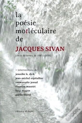 Poesie Motleculaire De Jacques Sivan (La)