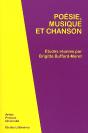 Poésie, Musique Et Chanson - Preview