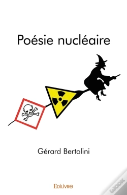 Capa do artigo Poésie Nucléaire