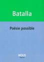 Poésie Possible - Preview