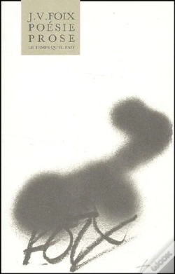 Capa do artigo Poésie, Prose