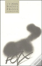 Capa do artigo Poésie, Prose