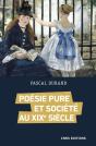 Poésie Pure Et Société Au Xixe Siècle - Preview