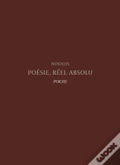 Capa do artigo Poésie, Réel Absolu