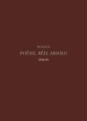 Poésie, Réel Absolu