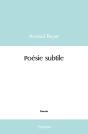 Poésie Subtile - Preview