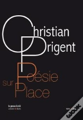 Poésie Sur Place