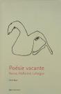 Poesie Vacante. Nerval,Mallarme,Laforgue - Preview
