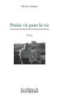 Poesie Vit Pour La Vie - Preview