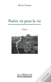 Poesie Vit Pour La Vie